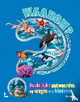  - De grote encyclopedie over de oceaan