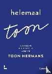 Hermans, Toon - Helemaal Toon
