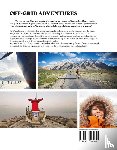 Ruyck, Lien De - Off-Grid Adventures