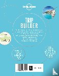 Lonely Planet - Lonely Planet’s Tripbuilder