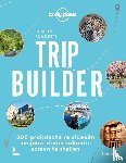 Lonely Planet - Lonely Planet’s Tripbuilder