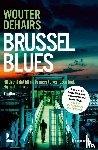 Dehairs, Wouter - Brussel blues