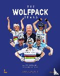 Backelandt, Frederik, Vandenbon, Geert - The Wolfpack Years - 20 toppers en 20 jaar succes