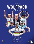 Backelandt, Frederik, Vandenbon, Geert - The Wolfpack Years
