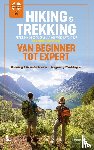 Deblaere, Christophe - Hiking & Trekking van beginner tot expert