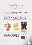 Coutteau, Lindsay - My love for macarons