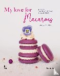 Coutteau, Lindsay - My love for macarons