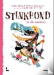Gutman, Colas - Stinkhond in de sneeuw