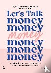 Nieuwenhove, Djennah Van - Let's Talk Money