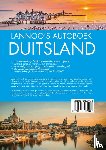  - Lannoo's autoboek Duitsland