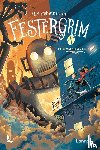Taylor, Thomas - Het geheim van Festergrim