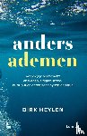 Heylen, Dirk - Anders ademen