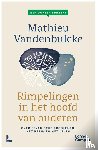 Vandenbulcke, Mathieu - Een dokter spreekt. Rimpelingen in het hoofd van ouderen