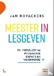 Royackers, Jan - Meester in lesgeven