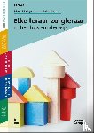 Mathyssen, Marc, Gevaert, Joke - Elke leraar zorgleraar