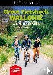 Hansebout, Kristien - Knooppunter Groot Fietsboek Wallonië