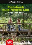 Hansebout, Kristien - Knooppunter Fietsboek Zuid-Nederland - 30 unieke routes door Zeeland, Noord-Brabant en Limburg