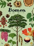 Kirkham, Tony - Bomen