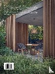 Roberts, Juliet - Outdoor Interiors