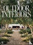 Roberts, Juliet - Outdoor Interiors