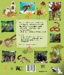 Dyu, Lily - De wondere wilde wereld