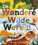 Dyu, Lily - De wondere wilde wereld