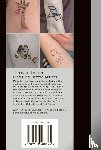 Rayen, Sven, Racovita, Ti - Micro Tattoos