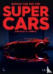 Ven, Rudolf van der - Supercars