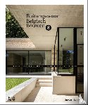 At Home Publishers BVBA - Buitengewoon Belgisch Bouwen 8 - Recente en innoverende eengezinswoningen van toparchitecten