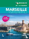 Michelin Editions - Marseille