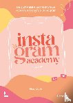 Cools, Nies - Instagram Academy