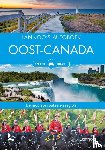 Gallus, Heike, Wagner, Bernd - Lannoo's Autoboek Oost-Canada on the road - De mooiste routes en regio's
