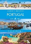 Tobias, Werner - Lannoo's Autoboek Portugal on the road - De mooiste routes en regio's