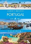 Tobias, Werner - Lannoo's Autoboek Portugal on the road