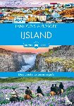Venz, Svenja - Lannoo's Autoboek IJsland on the road - De mooiste routes en regio's