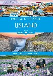 Venz, Svenja - Lannoo's Autoboek IJsland on the road
