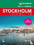 Michelin Editions - Stockholm