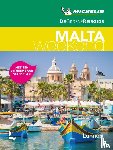 Michelin Editions - Malta
