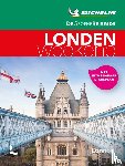 Michelin Editions - Londen