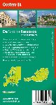 Michelin - De Groene Reisgids - Oostenrijk