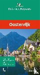 Michelin - De Groene Reisgids - Oostenrijk