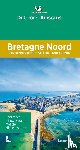 Michelin Editions - De Groene Reisgids - Bretagne Noord - Van Rennes tot schierleiland Crozon