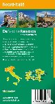 Michelin Editions - De Groene Reisgids - Noord-Italië