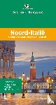 Michelin Editions - De Groene Reisgids - Noord-Italië
