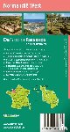 Michelin Editions - De Groene Reisgids - Normandië West