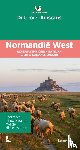 Michelin Editions - De Groene Reisgids - Normandië West