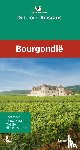 Michelin Editions - De Groene Reisgids - Bourgondië