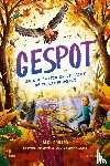 Leonard, M.G. - Gespot - Jack & Twitch en de jacht op de lammergier