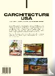 Demeulemeester, Thijs, Voet, Bert - Carchitecture USA