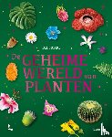 Hoare, Ben - De geheime wereld van planten